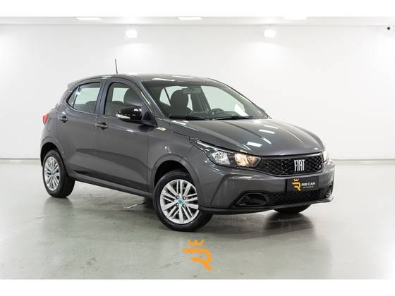 FIAT ARGO 1.0 FIREFLY FLEX DRIVE MANUAL FIAT ARGO 1.0 FIREFLY FLEX DRIVE MANUAL